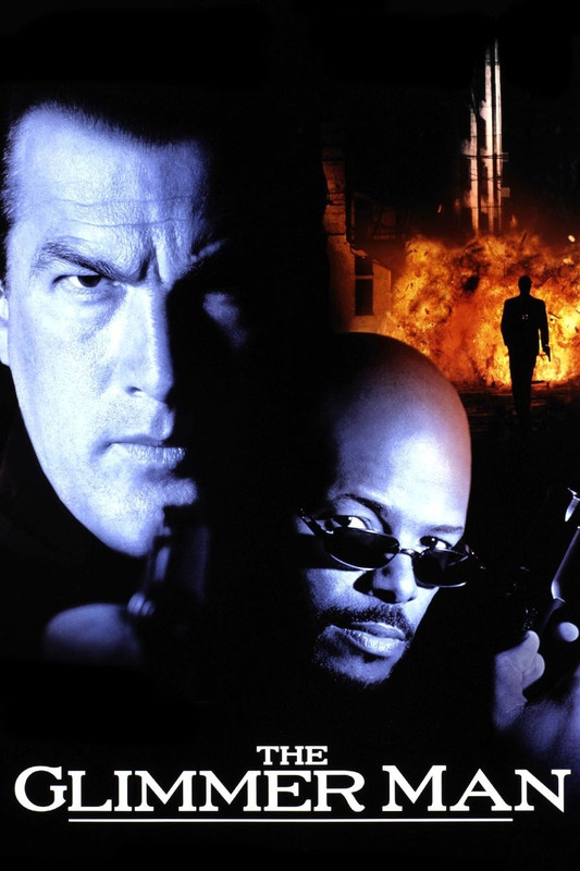 Nieuchwytny / The Glimmer Man (1996) MULTI.HDR.UP.2160p.AI.BluRay.AC3-ChrisVPS / LEKTOR PL