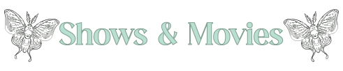 shows and movies