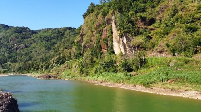 Harga tiket masuk Lembah Oyo Kedungjati 2023, pilihan tempat wisata di Jogja yang lagi viral.