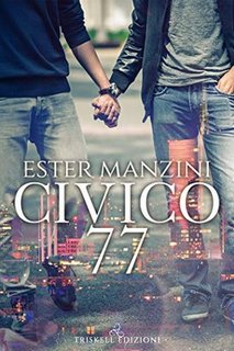 Ester Manzini - Civico 77 (2020)
