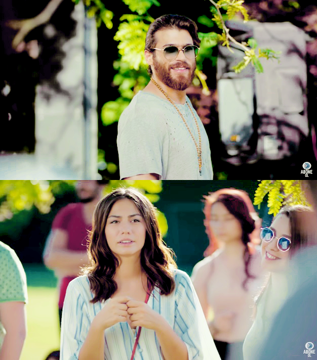 Erkenci Kuş / ნაადრევი ფრინველი Image