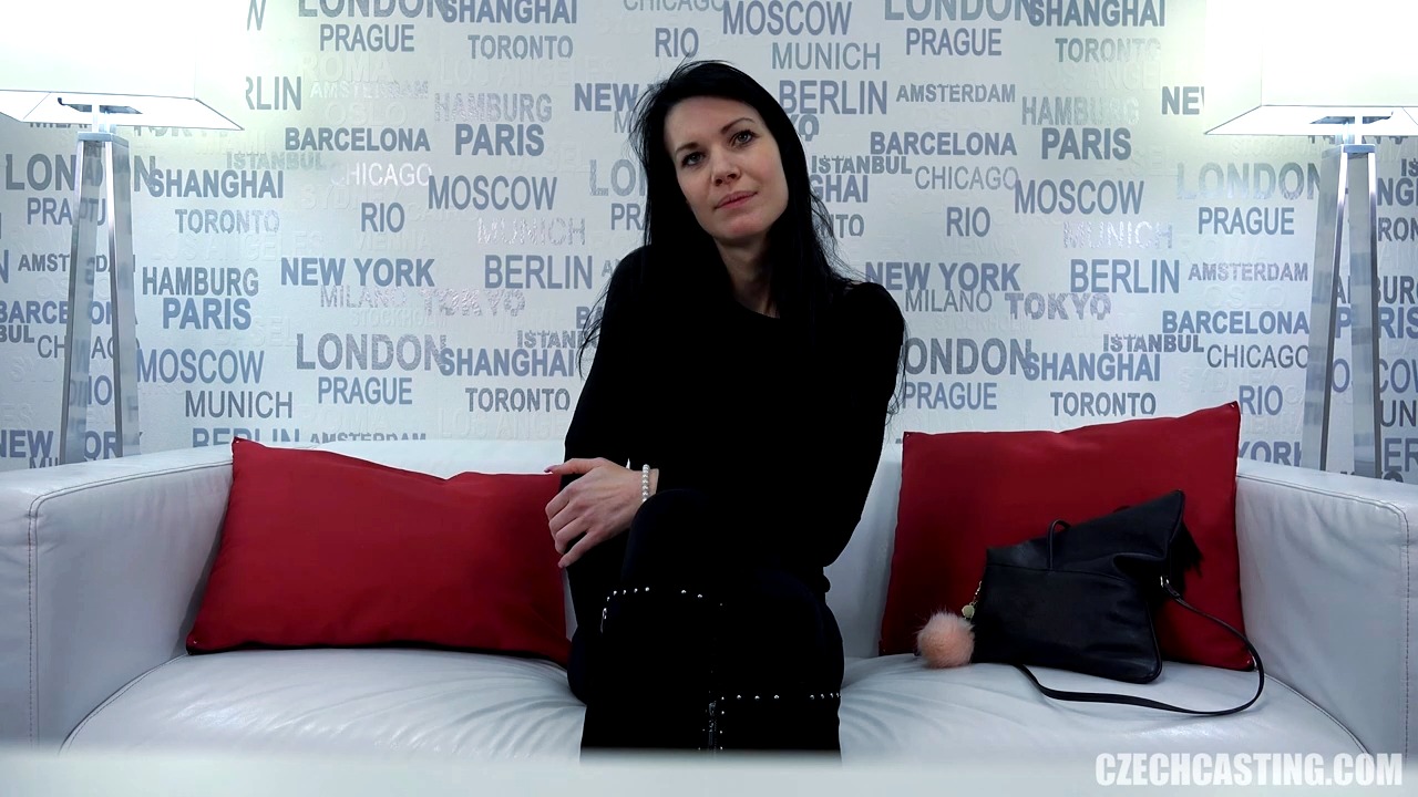 CzechCasting Jana (6822)
