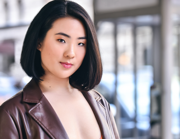 Headshot 8