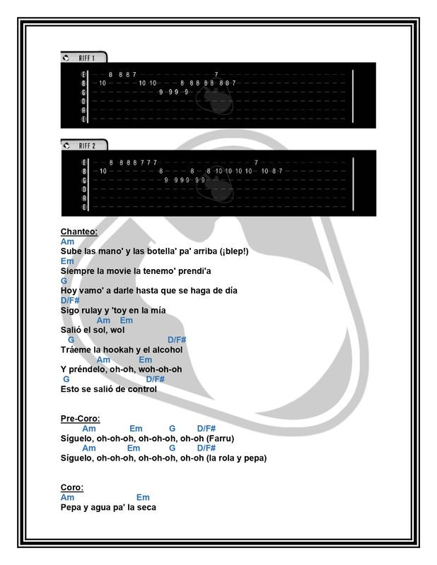 Pepas-Farruko-Letra-y-Acordes-by-MUSICTUTORIALS-page-0002