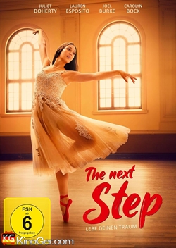 The Next Step - Lebe Deinen Traum (2023)