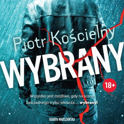 Kościelny Piotr - Wybrany