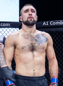 Shane Torres