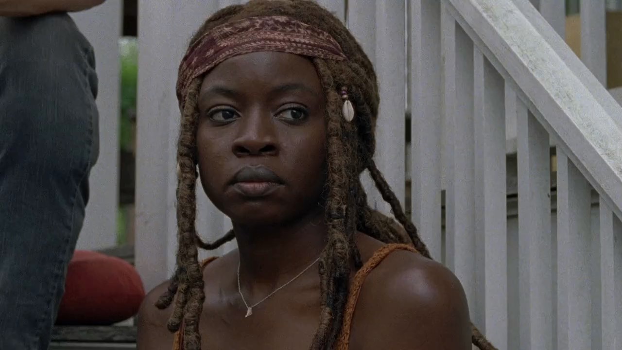 The Walking Dead (2018) Season 9 [English] BluRay 480p 720p ESub - Complete Screenshot