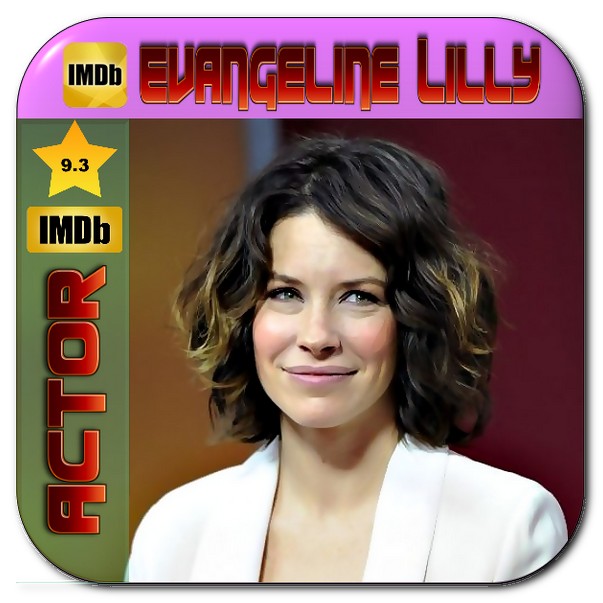 Evangeline Lilly