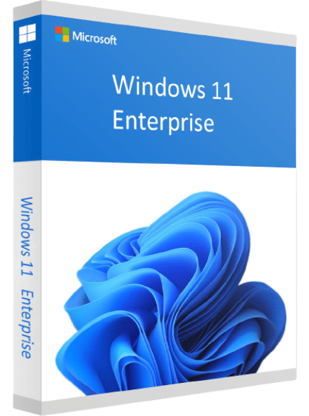 Windows 11 Enterprise 22H2 Build 22621.674 (No TPM Required) Preactivated Multilingual October 2022