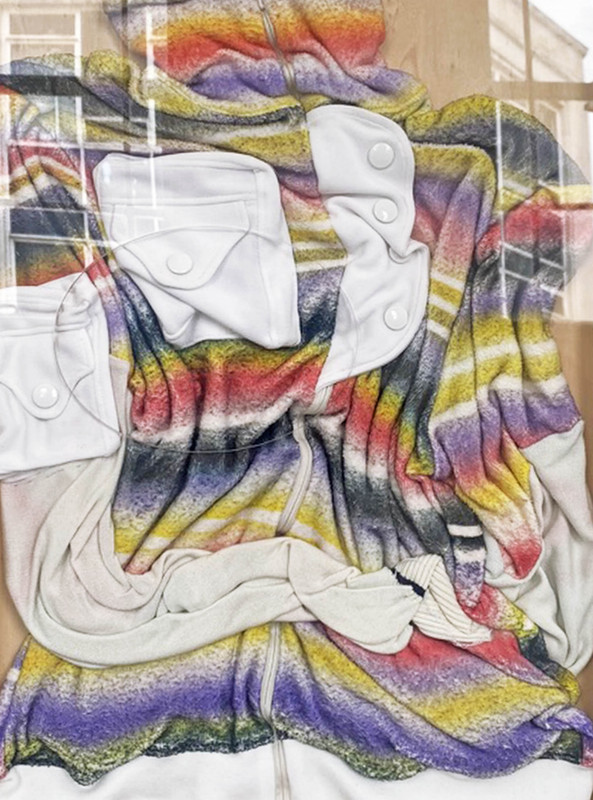 silk