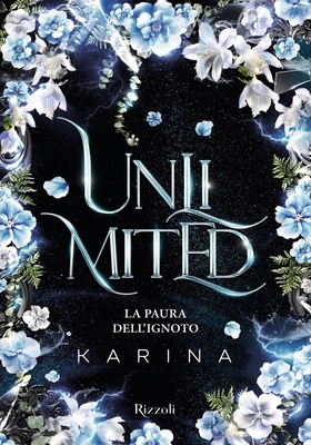 Karina - Unlimited. La paura dell'ignoto (2026)