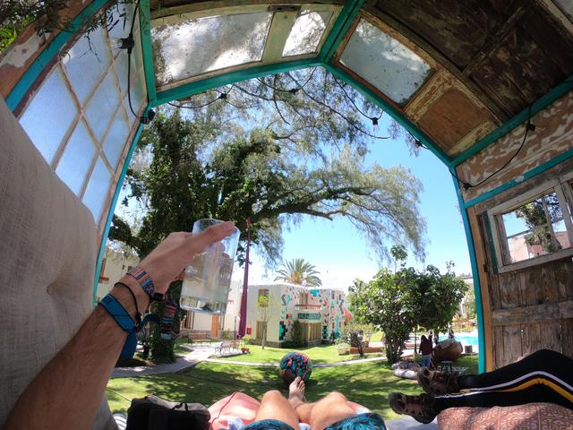 3 SEMANAS EN PERÚ del Amazonas a Machu Picchu 2019 - Blogs de Peru - Día 7. Arequipa día de relax (1)