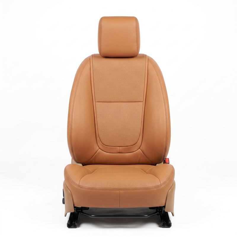 LEO LEXI GENUINE LEATHER seat cover