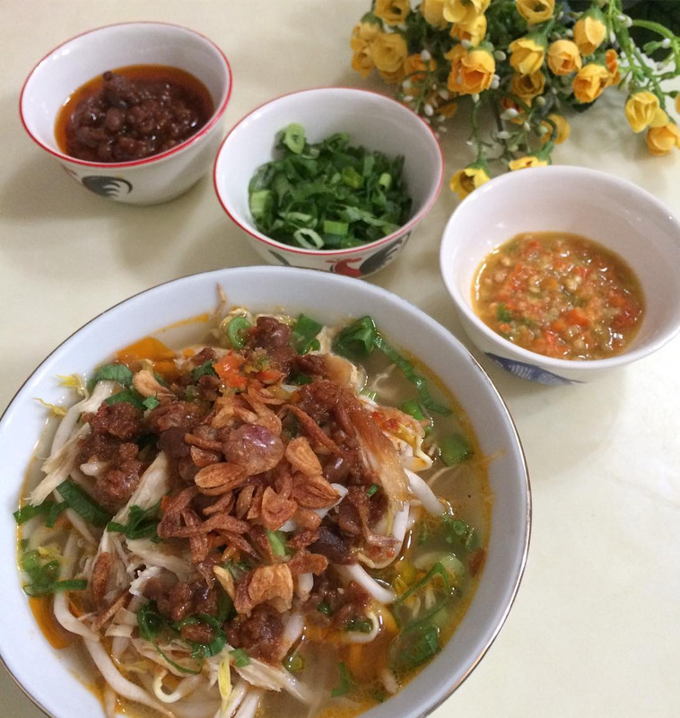 Soto Tauco
