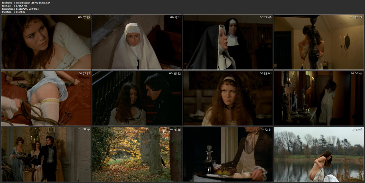 Cruel Passion (1977) BRRip.mp4