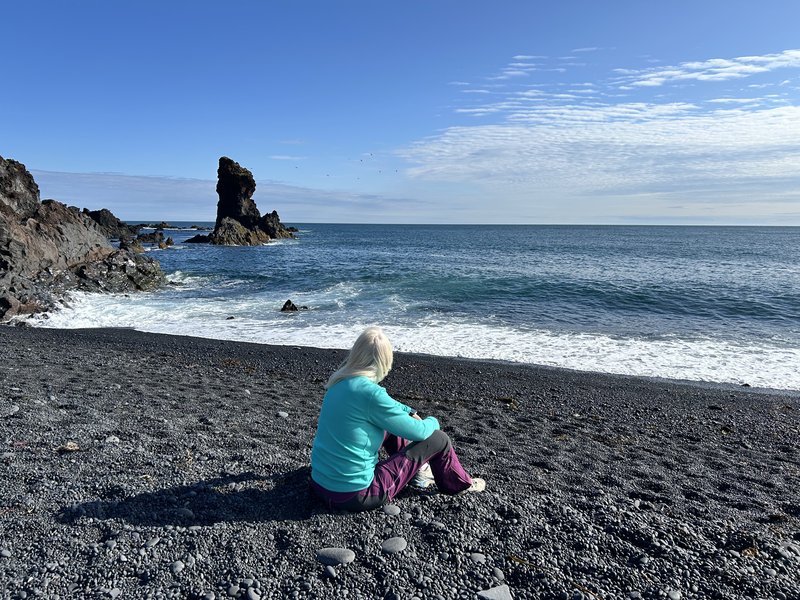 12/07/2025 RECORREMOS PARTE DE SNAEFELLSNES Y TENEMOS EL MEJOR REGALO DEL VIAJE - ISLANDIA, 21 DÍAS EN UN 2º VIAJE A LA TIERRA DEL HIELO Y FUEGO (30)