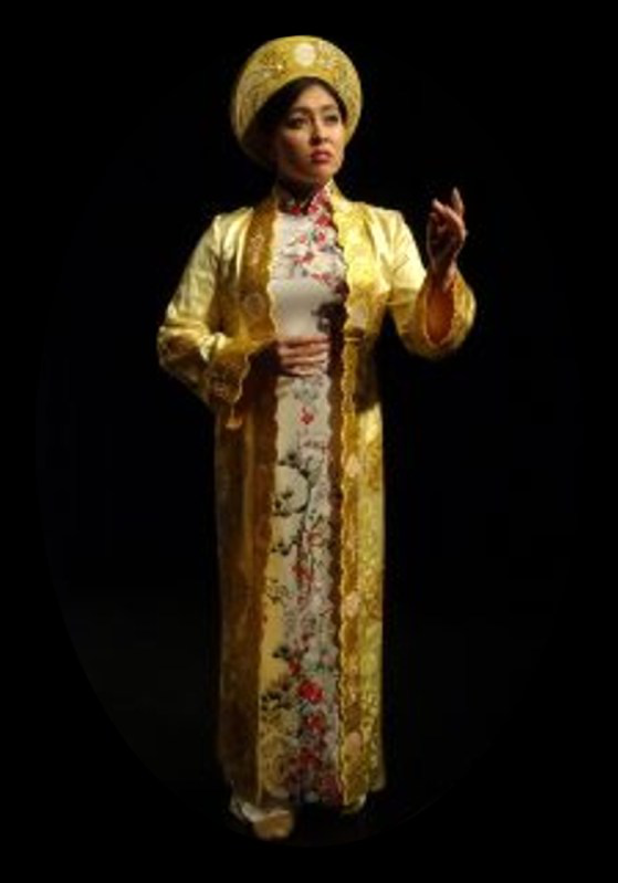 Shakespeare in Saigon