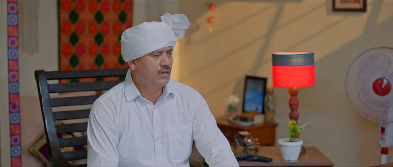 Jeena Dil Se 2026 WebRip [Hindi] 480p 720p ESub Screenshot