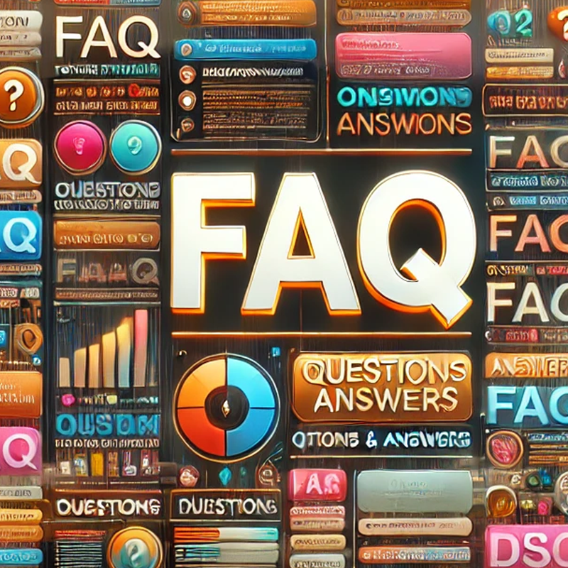FAQs