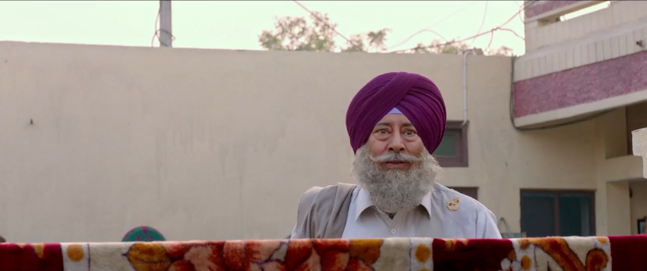 Vekh Baraatan Challiyan 2017 WebRip [Punjabi] 480p, 720p Screenshot