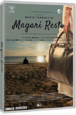 Magari resto (2020) DVD5 COMPRESSO ITA