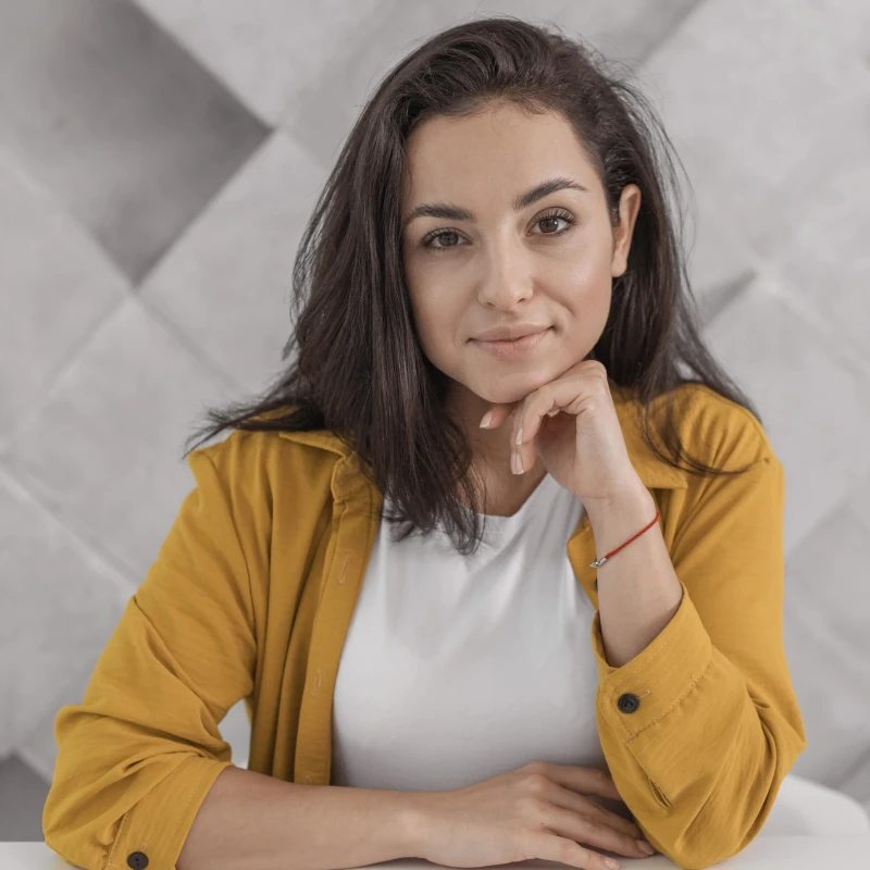 Foto de Juliana Mendes