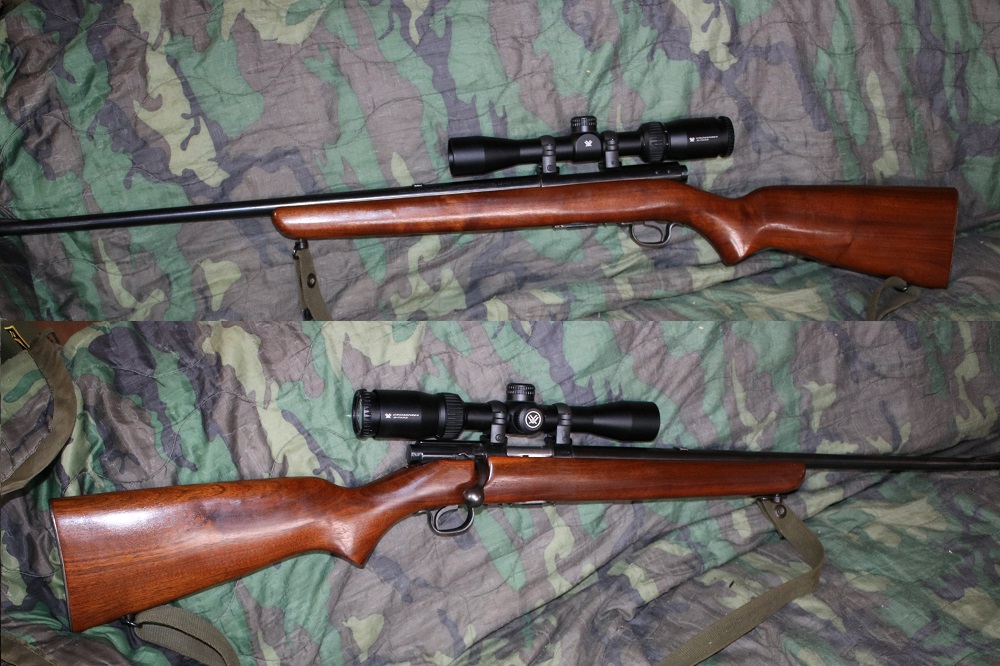 winchester model 25 hornet winchester model 25 hornet