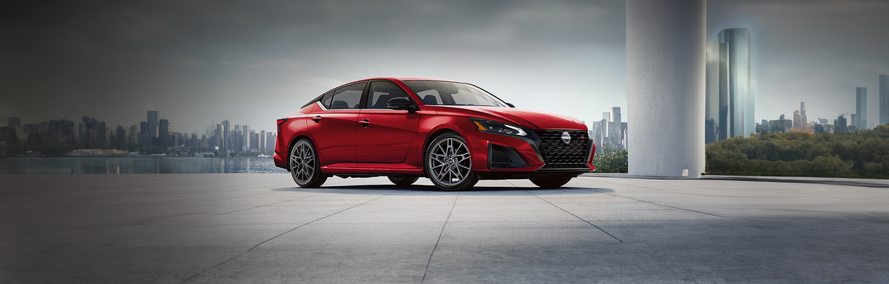 2024 Nissan Altima