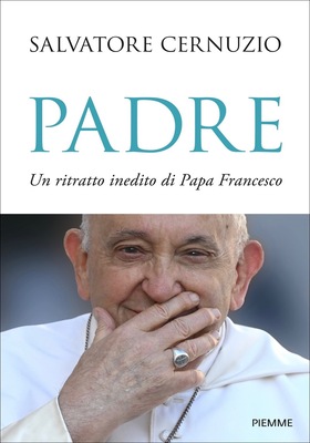 Salvatore Cernuzio - Padre (2026)
