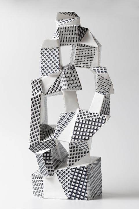 Скульптура 1