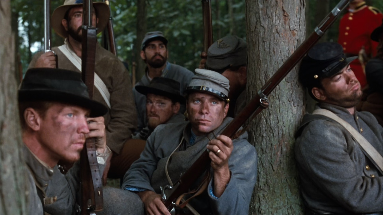 Gettysburg (1993) (1080p BluRay x265 LION).mkv_snapshot_03.38.09