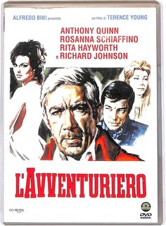 L'Avventuriero (1967) WebDL 1080p AC3 ITA