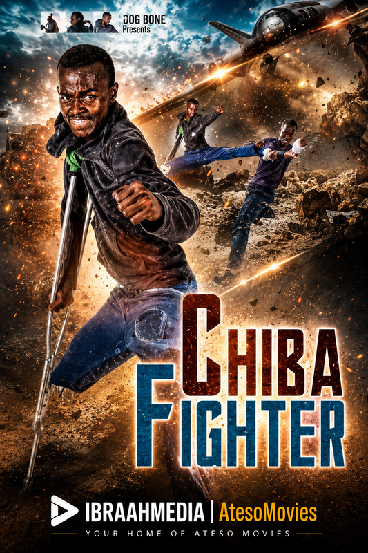 Chiba fighter