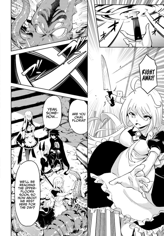 Tono Kanri o Shite MiyouChap38-3