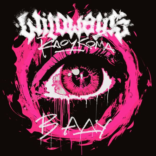 Wildways - В аду (feat. KlouKoma) [single] (2024)