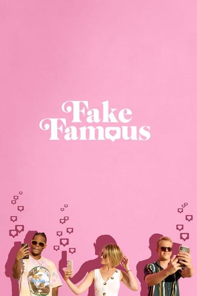 Fake Famous 2021 1080p AMZN WEBRip DDP5 1 x264-MRCS