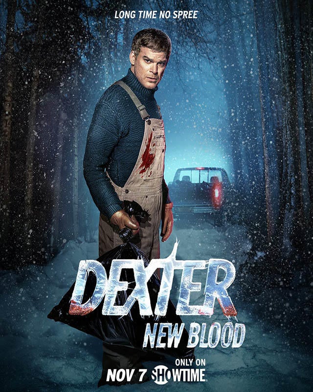 Dexter: New Blood (2021) {Sezon 1}  PL.S01.720p.WEB-DL.X264-J / Polski Lektor