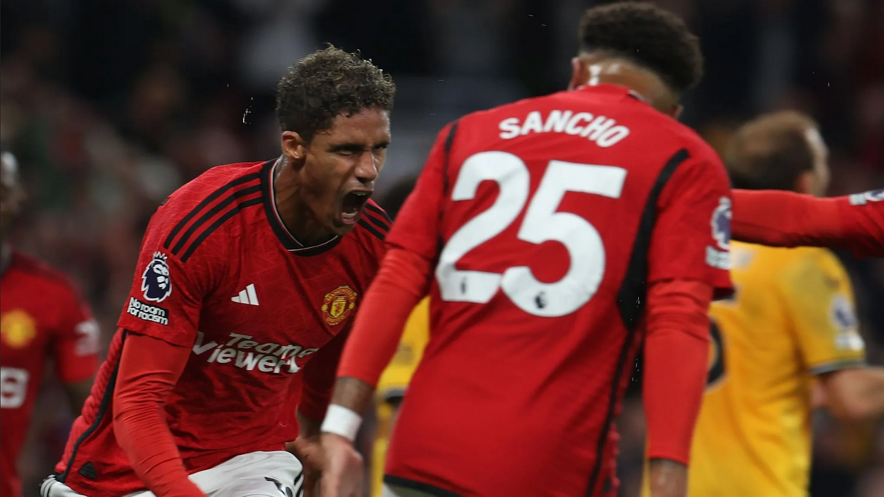 Manchester United pierde a uno de sus pilares; ¿van por refuerzos?