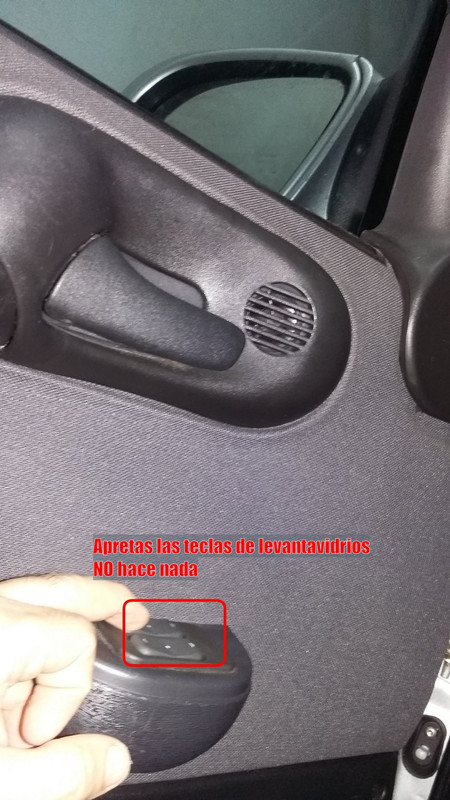 ImagenTeclasLevantavidrios