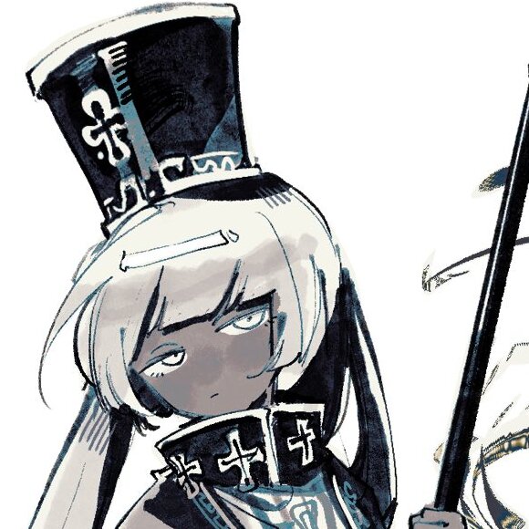 charon's avatar