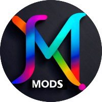 MausamMods logo