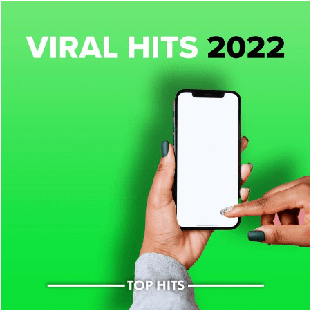 VA – Viral Hits 2022 (2022)