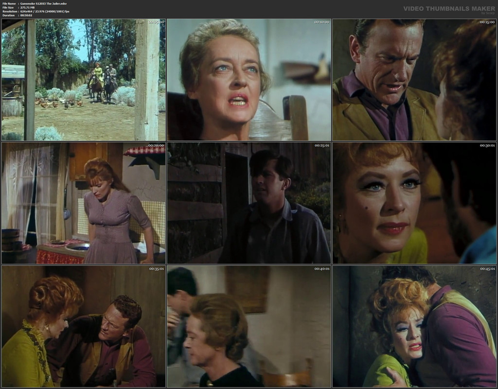 Gunsmoke S12E03 The Jailer.mkv