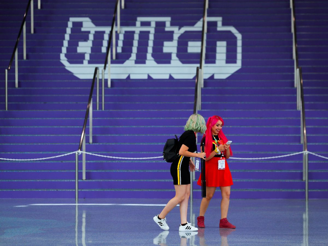 Pese a las quejas Twitch lanza una nueva y controversial función