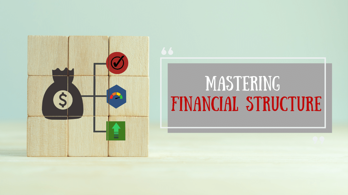 Mastering Financial Structure: Overcoming Bad Credit for Lasting Stability