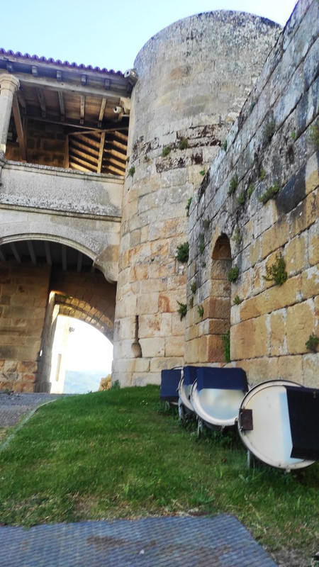 CASTILLO Y PARADOR DE MONTERREY-27-5-2024 - Galicia y sus pueblos - 2017/2024 (36)