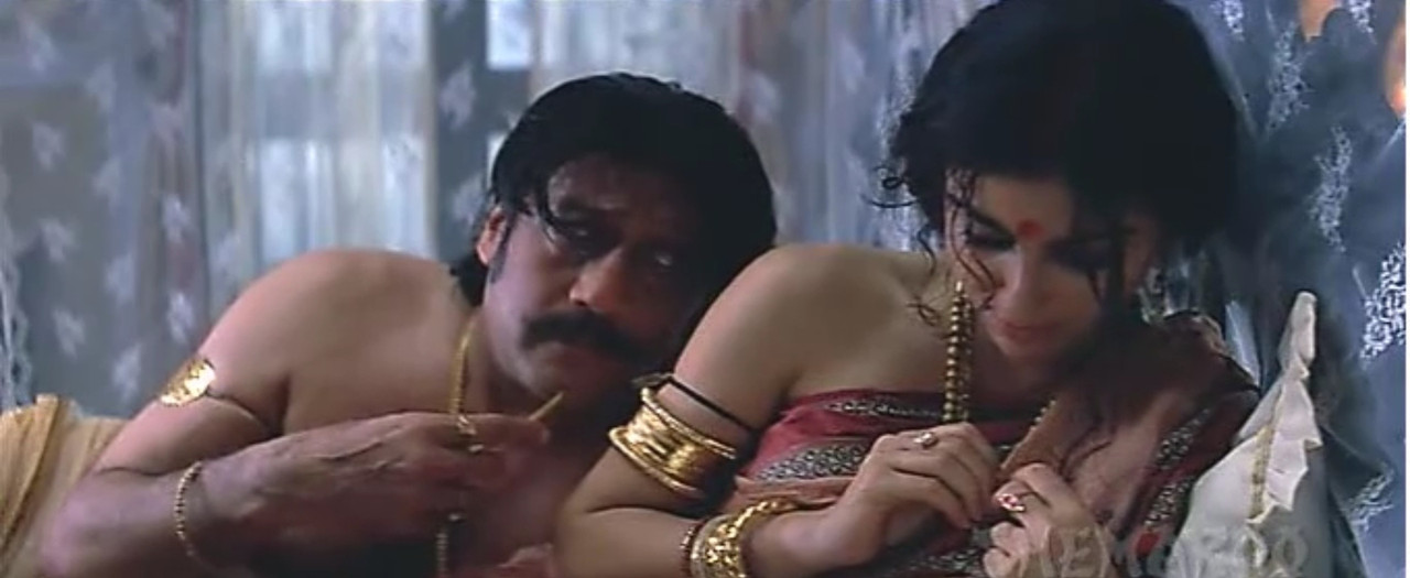 Antarmahal: Views of the Inner Chamber Movie Screenshot