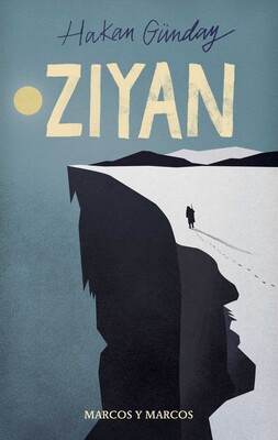 Hakan Günday - Ziyan (2026)