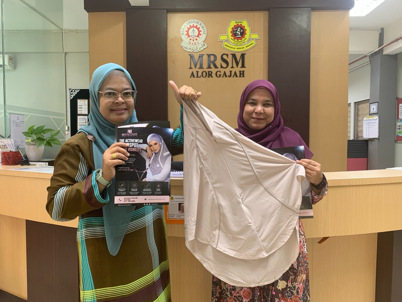 MRSM Alor Gajah